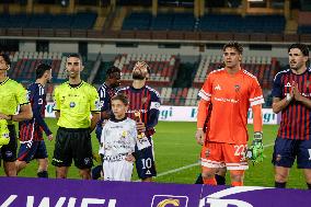 CALCIO - Serie C Italia - Cosenza Calcio vs AZ Picerno