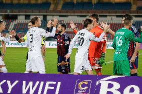 CALCIO - Serie C Italia - Cosenza Calcio vs AZ Picerno