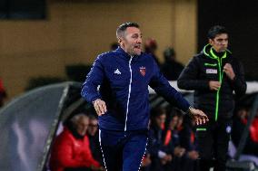 CALCIO - Serie C Italia - Cosenza Calcio vs AZ Picerno