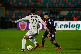 CALCIO - Serie C Italia - Cosenza Calcio vs AZ Picerno