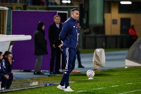 CALCIO - Serie C Italia - Cosenza Calcio vs AZ Picerno