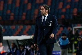 CALCIO - Serie C Italia - Cosenza Calcio vs AZ Picerno