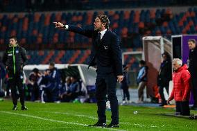 CALCIO - Serie C Italia - Cosenza Calcio vs AZ Picerno