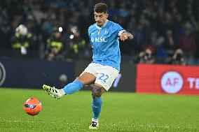 CALCIO - Serie A - SSC Napoli vs Juventus FC