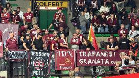 BASKET - Serie A - Nutribullet Treviso Basket vs Trapani Shark