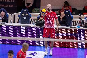 VOLLEY - Superlega Serie A - Cisterna Volley vs Gas Sales Bluenergy Piacenza