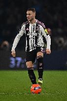 CALCIO - Serie A - SSC Napoli vs Juventus FC