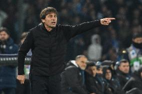 CALCIO - Serie A - SSC Napoli vs Juventus FC