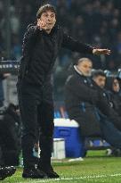 CALCIO - Serie A - SSC Napoli vs Juventus FC