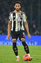 CALCIO - Serie A - SSC Napoli vs Juventus FC