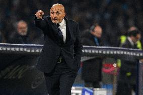 CALCIO - Serie A - SSC Napoli vs Juventus FC