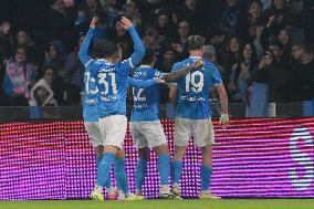 CALCIO - Serie A - SSC Napoli vs Juventus FC