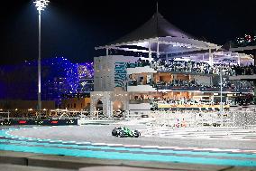 MOTORI - Formula 1 - Abu Dhabi Grand Prix 2025