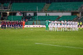 CALCIO - Serie C Italia - Cosenza Calcio vs AZ Picerno