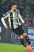 CALCIO - Serie A - SSC Napoli vs Juventus FC