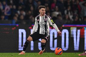 CALCIO - Serie A - SSC Napoli vs Juventus FC