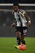 CALCIO - Serie A - SSC Napoli vs Juventus FC