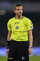 CALCIO - Serie A - SSC Napoli vs Juventus FC