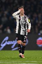 CALCIO - Serie A - SSC Napoli vs Juventus FC