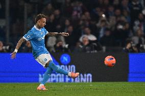 CALCIO - Serie A - SSC Napoli vs Juventus FC