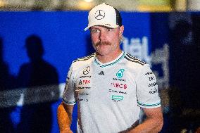 Formula 1 Etihad Airways Abu Dhabi Grand Prix 2025