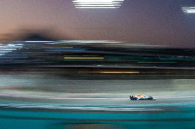 Formula 1 Etihad Airways Abu Dhabi Grand Prix 2025