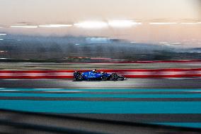 Formula 1 Etihad Airways Abu Dhabi Grand Prix 2025