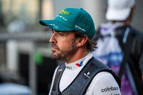 Formula 1 Etihad Airways Abu Dhabi Grand Prix 2025