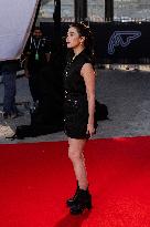 Formula 1 Etihad Airways Abu Dhabi Grand Prix 2025