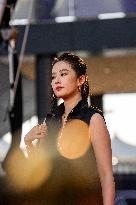 Formula 1 Etihad Airways Abu Dhabi Grand Prix 2025