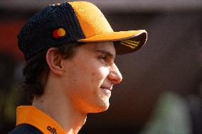 Formula 1 Etihad Airways Abu Dhabi Grand Prix 2025