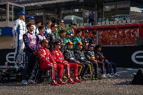 Formula 1 Etihad Airways Abu Dhabi Grand Prix 2025