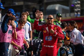 Formula 1 Etihad Airways Abu Dhabi Grand Prix 2025