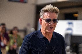 Formula 1 Etihad Airways Abu Dhabi Grand Prix 2025