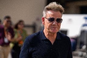 Formula 1 Etihad Airways Abu Dhabi Grand Prix 2025