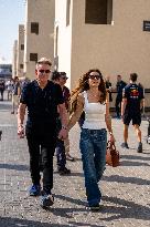 Formula 1 Etihad Airways Abu Dhabi Grand Prix 2025