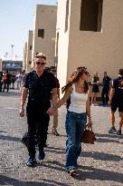 Formula 1 Etihad Airways Abu Dhabi Grand Prix 2025