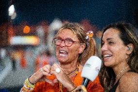 Formula 1 Etihad Airways Abu Dhabi Grand Prix 2025