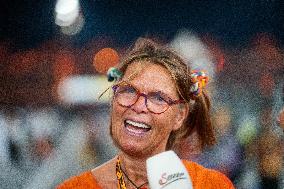 Formula 1 Etihad Airways Abu Dhabi Grand Prix 2025