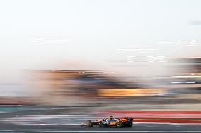 Formula 1 Etihad Airways Abu Dhabi Grand Prix 2025