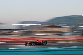 Formula 1 Etihad Airways Abu Dhabi Grand Prix 2025