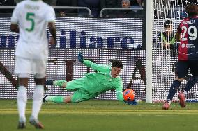 CALCIO - Serie A - Cagliari Calcio vs AS Roma