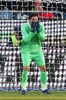 CALCIO - Serie A - Cagliari Calcio vs AS Roma