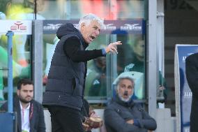 CALCIO - Serie A - Cagliari Calcio vs AS Roma