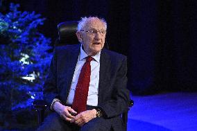 NOBEL LECTURE PHYSICS