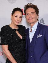 8th Annual National Arts & Entertainment Journalism Awards Gala - LA