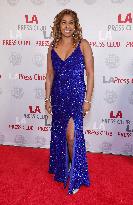 8th Annual National Arts & Entertainment Journalism Awards Gala - LA