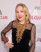 8th Annual National Arts & Entertainment Journalism Awards Gala - LA