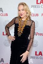 8th Annual National Arts & Entertainment Journalism Awards Gala - LA