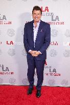 8th Annual National Arts & Entertainment Journalism Awards Gala - LA